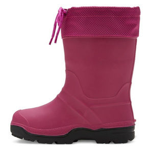 25 Degree Fahrenheit Waterproof Boots Snowmaster Icestorm Winter Boots Boys and Girls